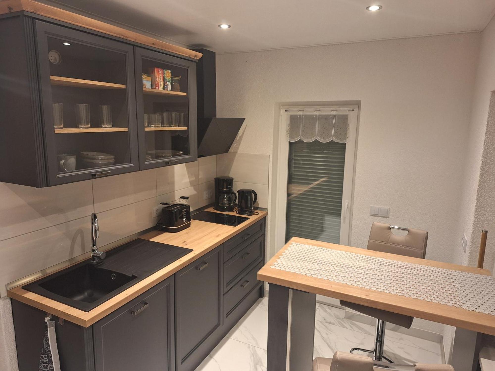 Wettin Ferienhaus Saaleblick מראה חיצוני תמונה