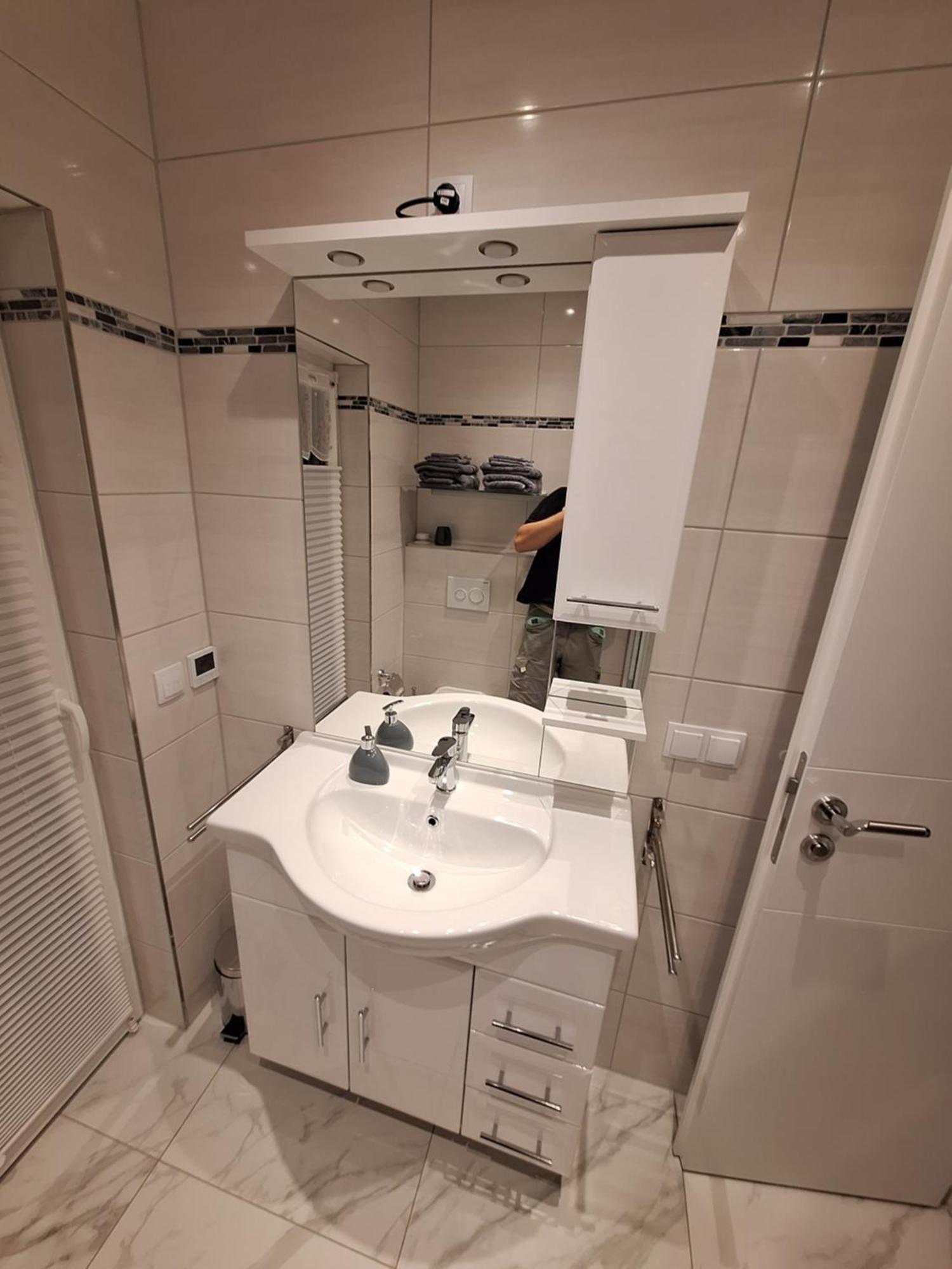 Wettin Ferienhaus Saaleblick מראה חיצוני תמונה