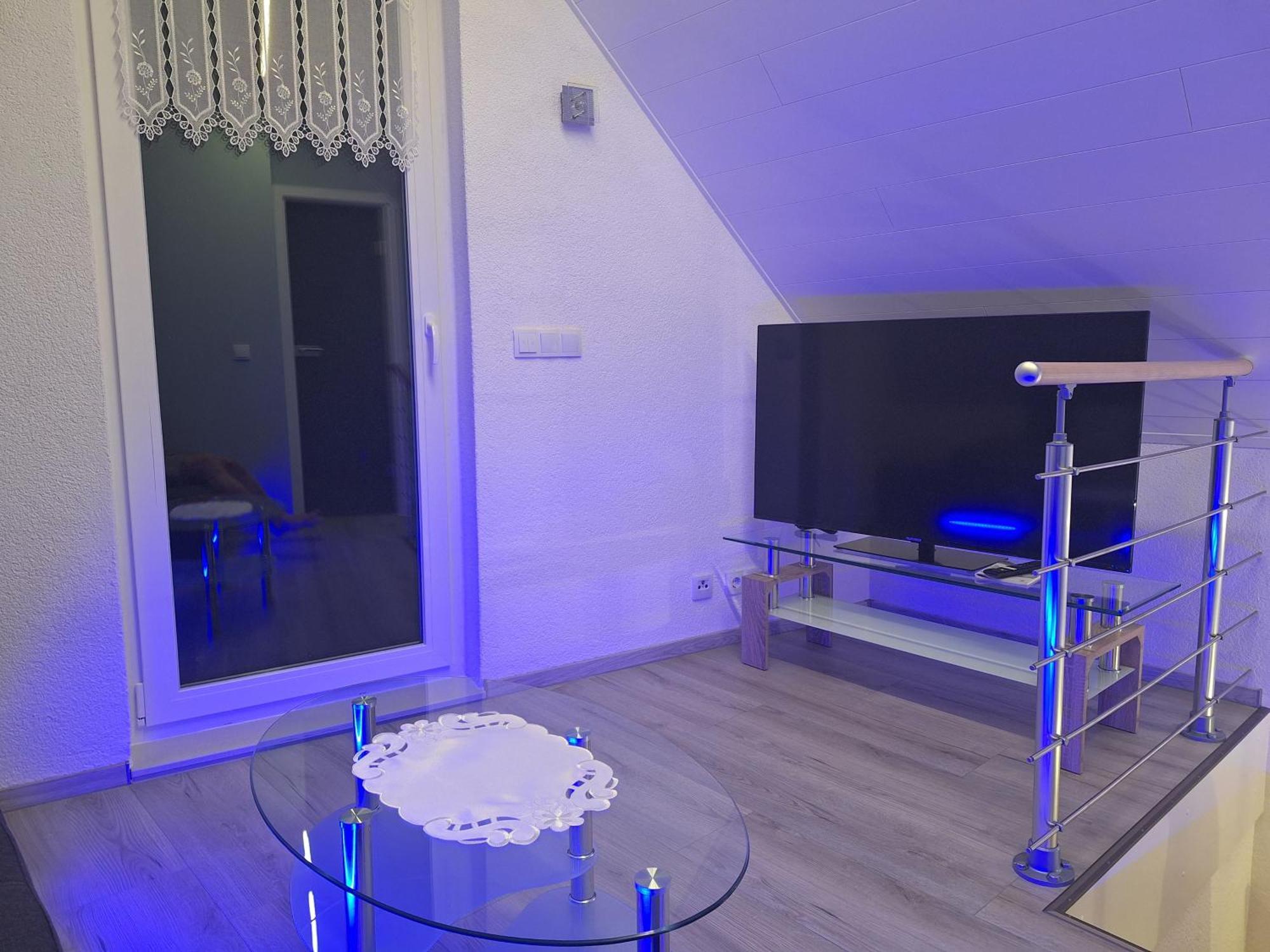 Wettin Ferienhaus Saaleblick מראה חיצוני תמונה