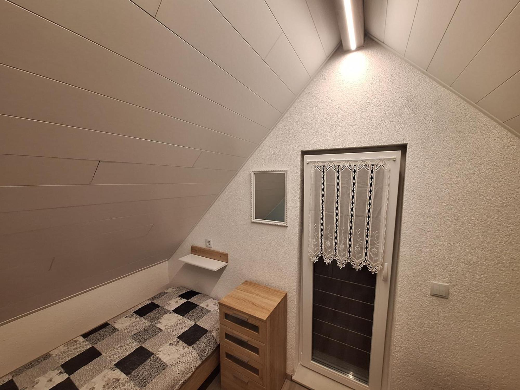 Wettin Ferienhaus Saaleblick מראה חיצוני תמונה